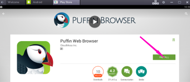 puffin free web browser